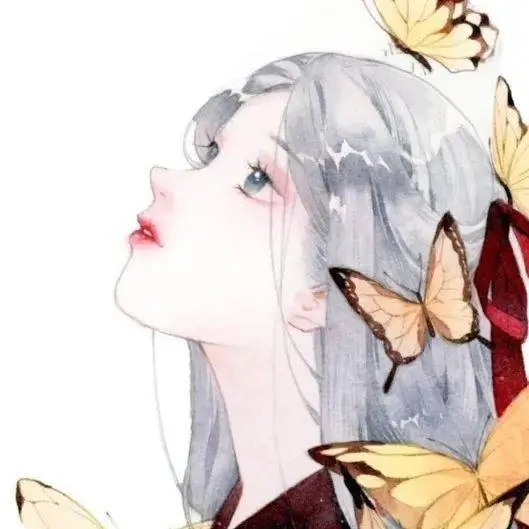 用户老胶片头像